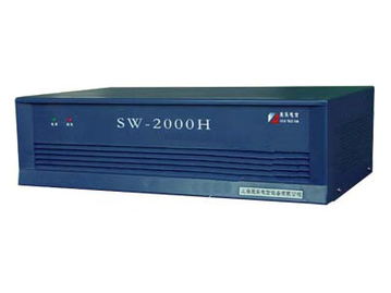 愛(ài)樂(lè)SW 2000H 12外線(xiàn)72分機(jī)集團(tuán)電話(huà)的實(shí)用選擇