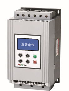 wpr3系列軟起動(dòng)器價(jià)格 廠(chǎng)家 圖片
